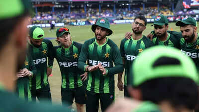 No Pakistan player fined for T20 World Cup exit: PCB