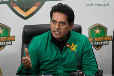 Pakistan cricket 'not destroyed' by T20 World Cup exit: Aaqib Javed