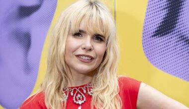 No, Paloma Faith, a baby cannot ‘choose’ its sex