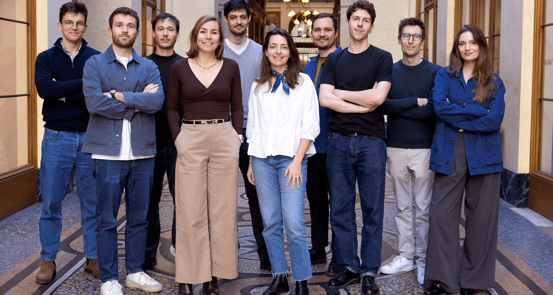 Parallel raises $20M to scale AI solutions for hospital administration