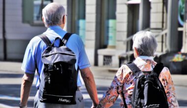 Debunking Stereotypes About Aging | Psychology Today United Kingdom