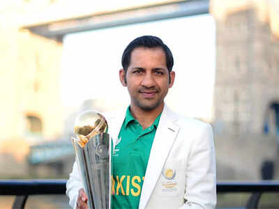 Former Pakistan captain who beat India in 2017 Champions Trophy final in line to become head coach