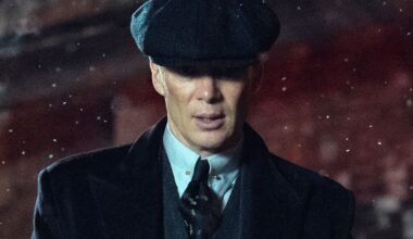 Peaky Blinders: The Immortal Man Review