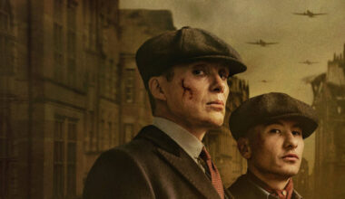 Peaky Blinders: The Immortal Man Review