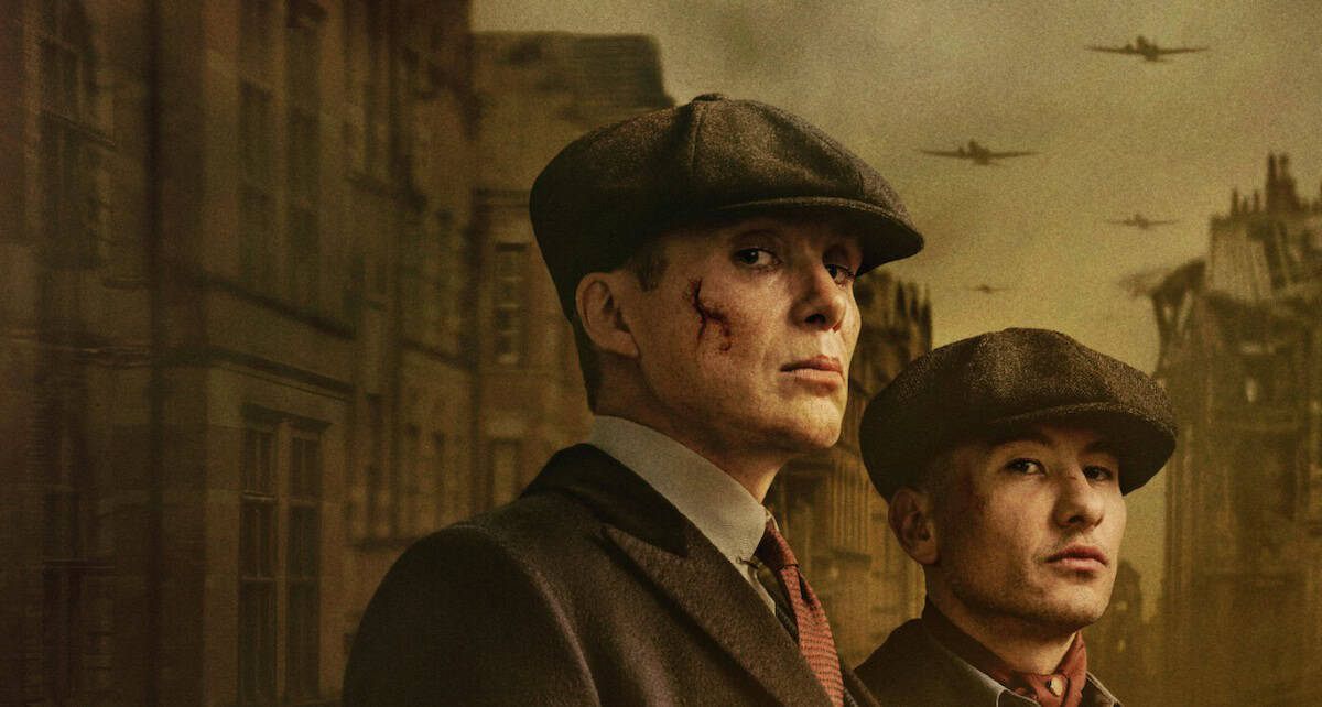 Peaky Blinders: The Immortal Man Review