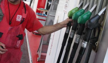 cover Fuel prices set to rise sharply in Cyprus as Iran crisis drives oil surcharge