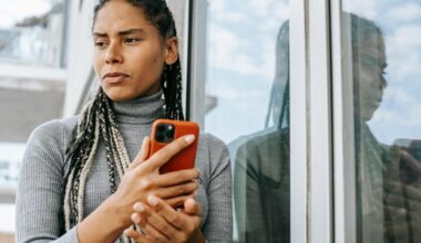 Why the News Feels So Personal Right Now