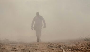 Ukrainian Medics Are Remaking Medicine in Extreme Areas