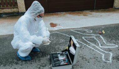 Violent Crime in Post-COVID America