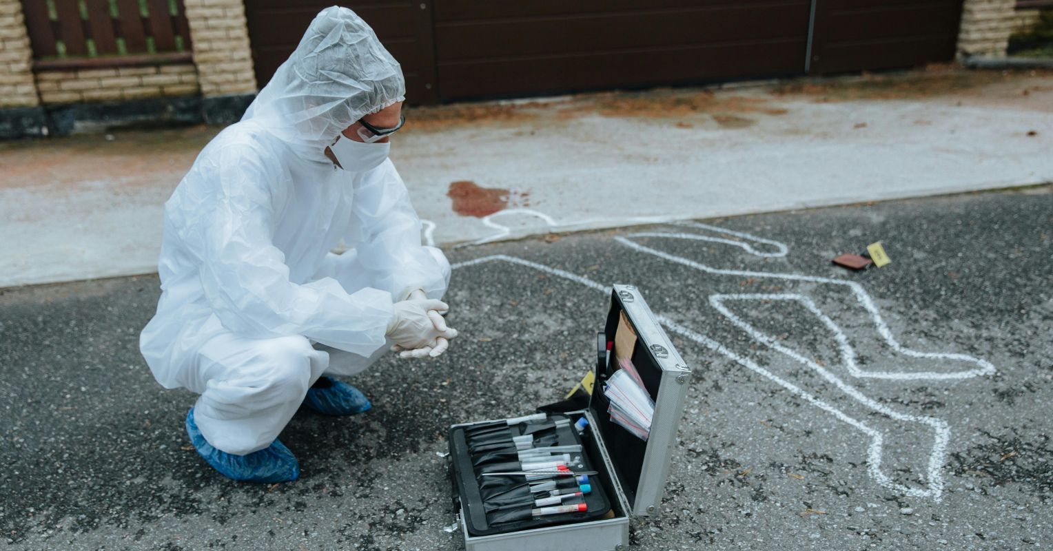 Violent Crime in Post-COVID America