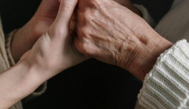Illuminating the Complexities of Caregiving
