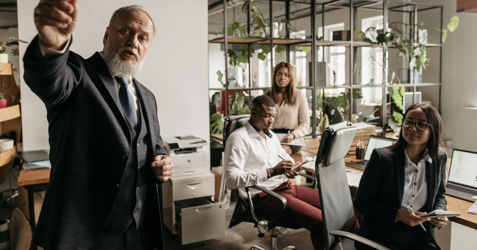 The Power of Being Valued Beyond Productivity