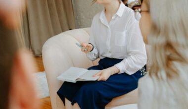 When Dissociation Changes the Rules of Therapy