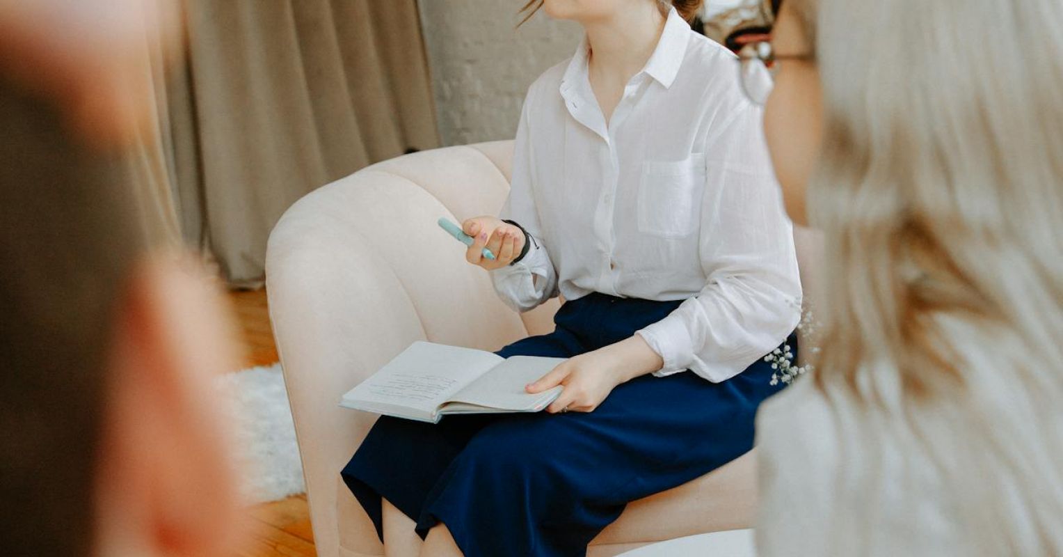 When Dissociation Changes the Rules of Therapy