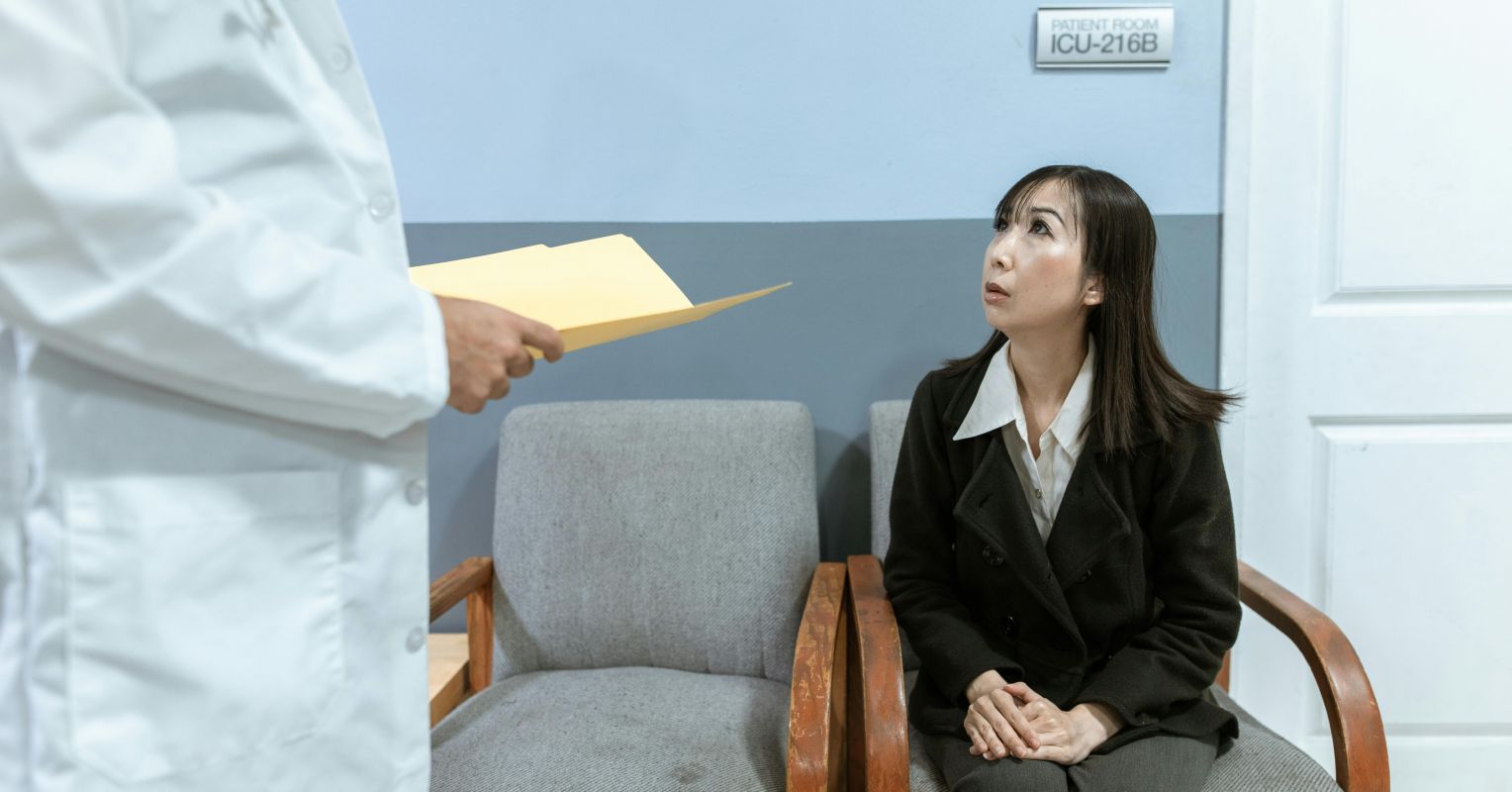 How Caregivers Can Improve Communication With Hospital Staff