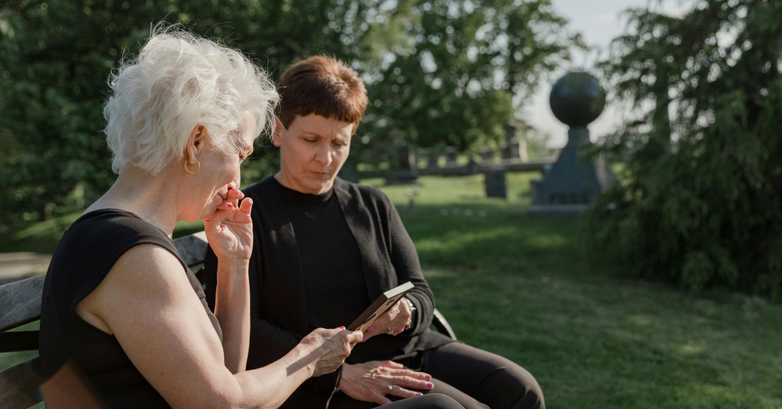 Why We’re So Unprepared for Death