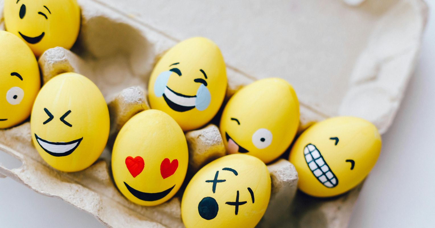 Giving Away Our Mental Health