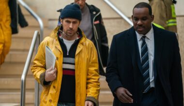 What is Artemis? The directors of Project Hail Mary give an update on their next Andy Weir movie