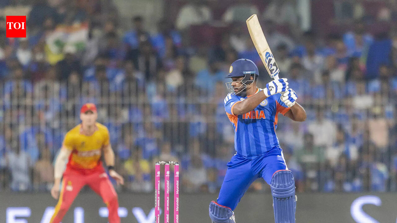 'There’s an extra added responsibility': Sanju Samson sends emotional message to CSK fans | Cricket News