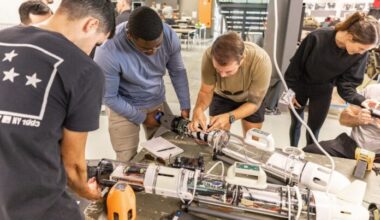 UK to buy AUKUS tech from US