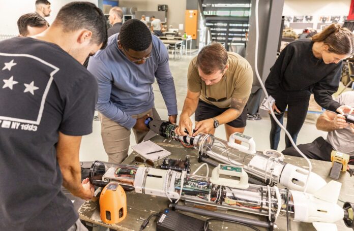 UK to buy AUKUS tech from US