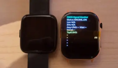 Pine64 teases PineTime Pro with AMOLED, GPS and 'custom' chip