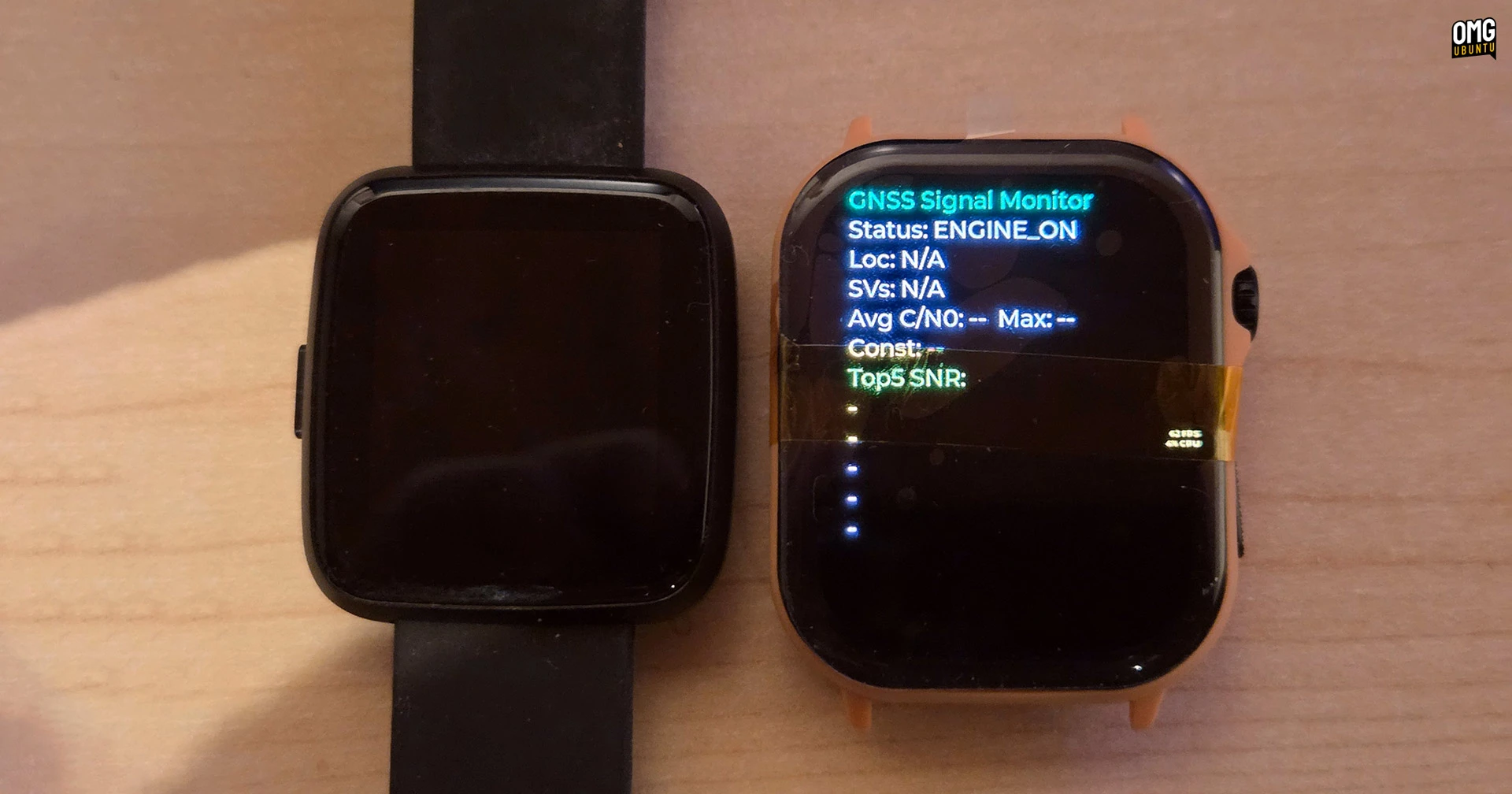 Pine64 teases PineTime Pro with AMOLED, GPS and 'custom' chip