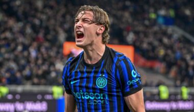 Man Utd: INEOS make 'contact' as sensational £112m double Serie A swoop ramps up