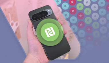 5 creative ways to use NFC tags that feel like magic