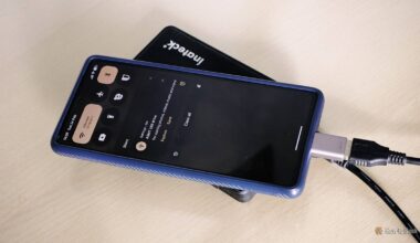 Buying an SSD for your Android phone isn't as silly as it sounds—here's how I use mine