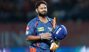 "LSG's Top-Order And Rishabh Pant Will Have To Do Heavy Lifting": Ex-India Star