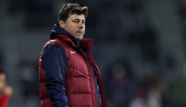 Mauricio Pochettino Tipped to Make Shock U-Turn on Taking Tottenham Job
