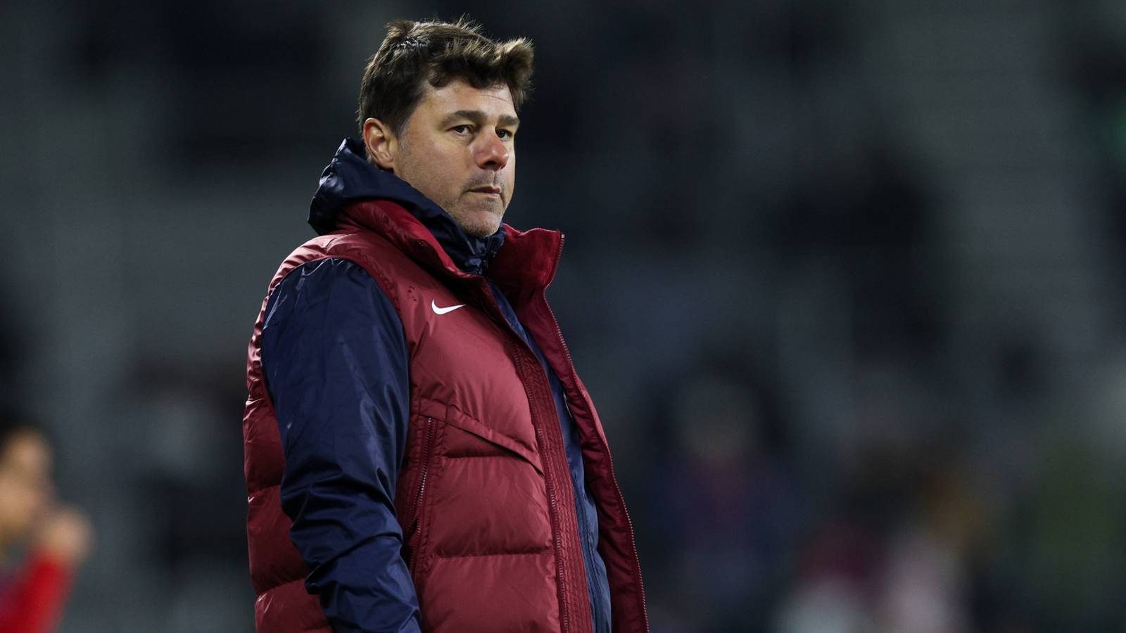Mauricio Pochettino Tipped to Make Shock U-Turn on Taking Tottenham Job