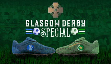 Glasgow Derby Special