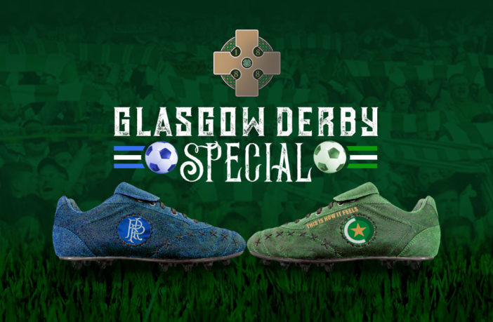 Glasgow Derby Special