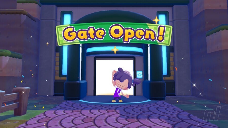 Pokémon Pokopia: Walkthrough Hub 3