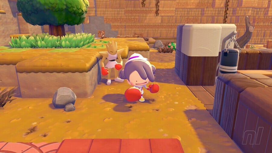 Pokémon Pokopia: Walkthrough Hub 4