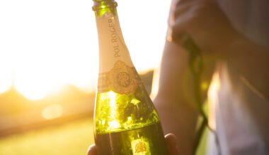 Why Pol Roger has confidence in sales of Champagne in the UK