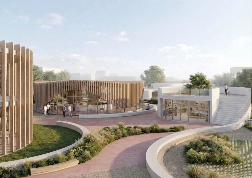 Continuum by Una Simić