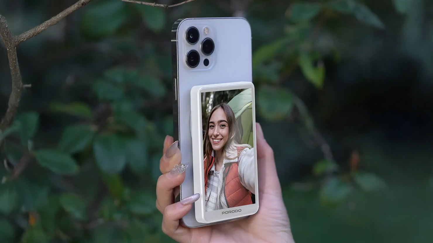 porodo selfie monitor copy