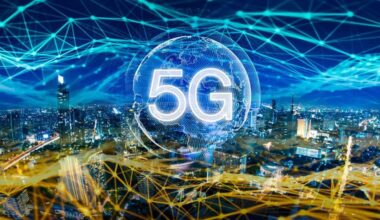 2600 MHz Emerges as Most Popular Band in 5G Spectrum Auction