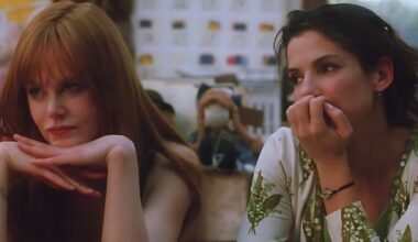 Nicole Kidman Opens Up on 1 Change She Wanted for Sandra Bullock Movie Sequel