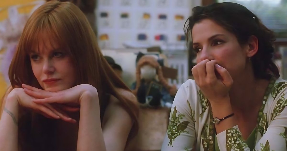 Nicole Kidman Opens Up on 1 Change She Wanted for Sandra Bullock Movie Sequel