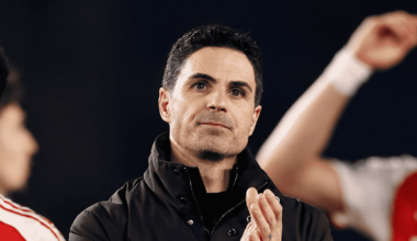 Every word from Arteta's post-Brighton presser | Press conference | News