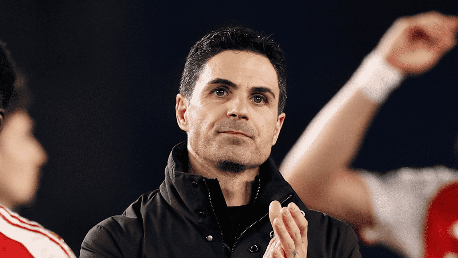 Every word from Arteta's post-Brighton presser | Press conference | News