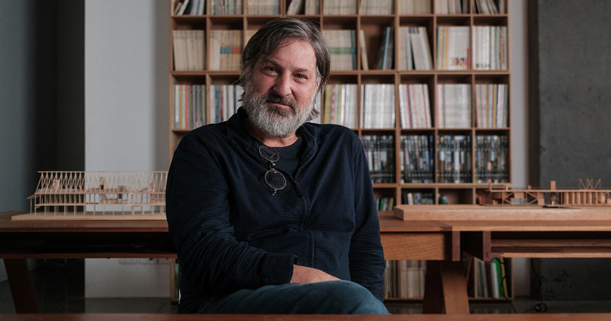 pritzker prize awarded to chilean architect smiljan radić clarke