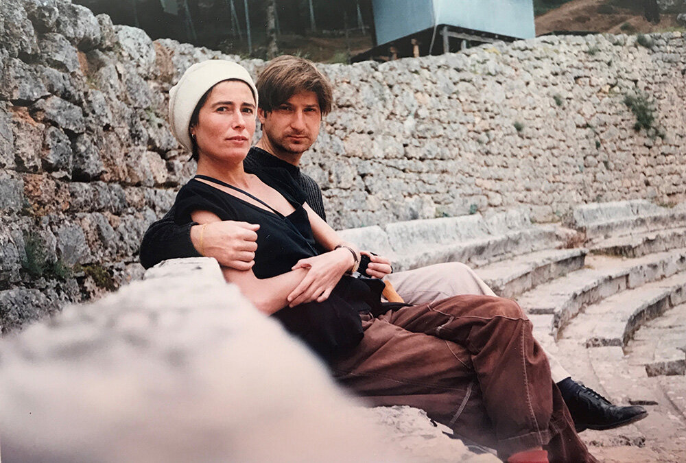 pritzker prize awarded to chilean architect smiljan radić clarke - 1