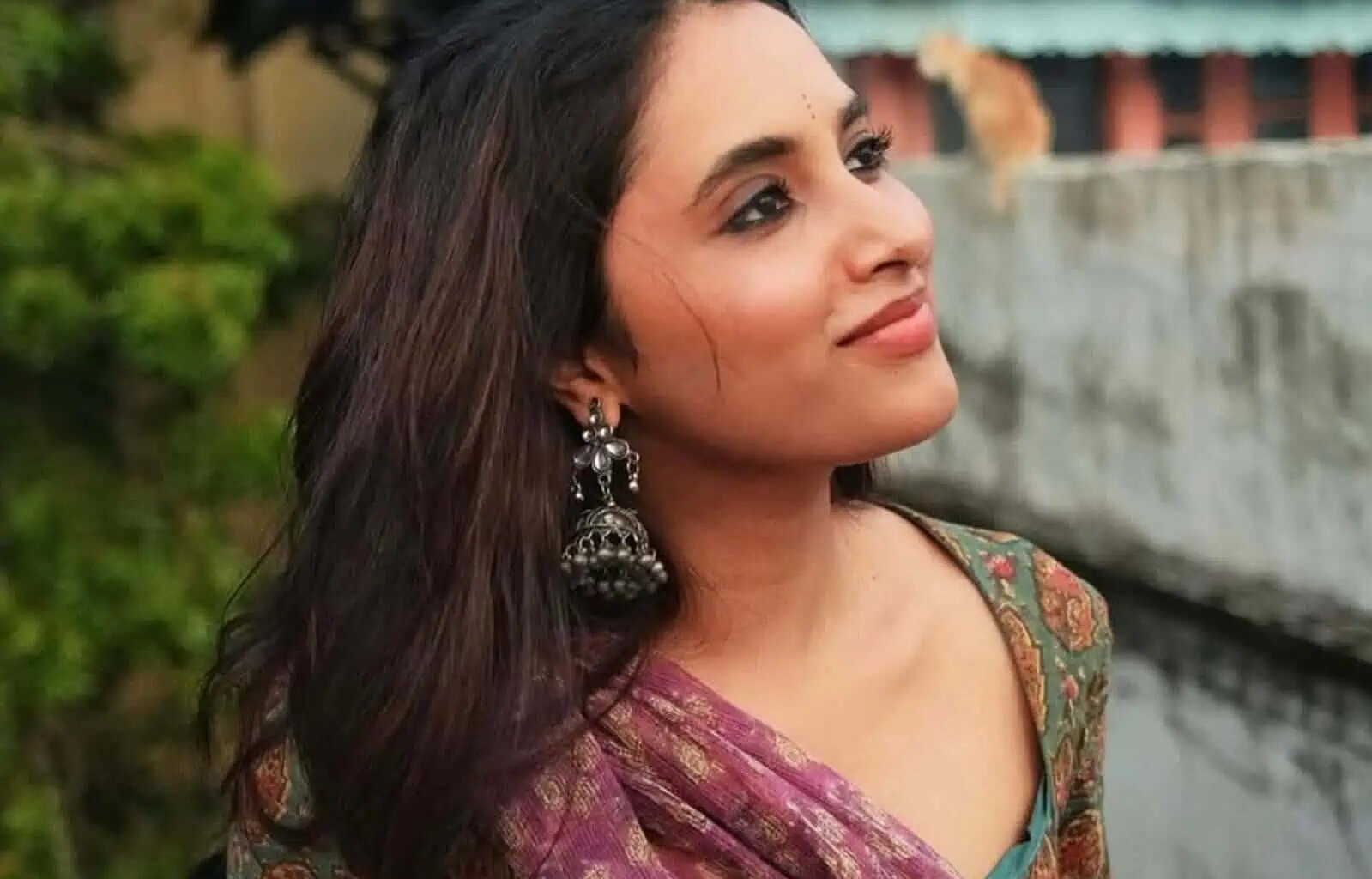 Priyanka Mohan Breaks Silence on Organized Negativity