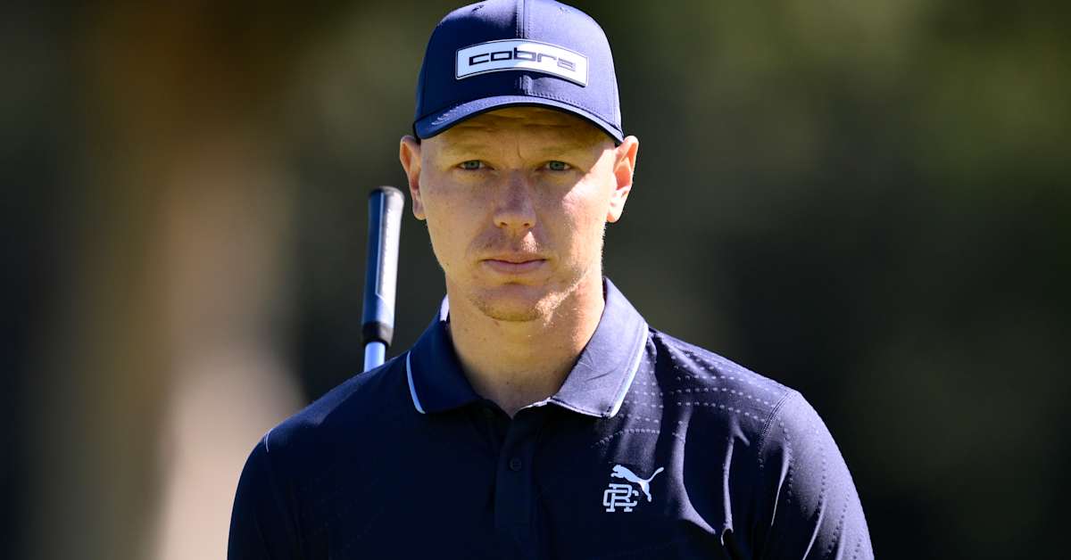 Power Rankings: Puerto Rico Open