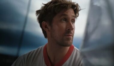 Project Hail Mary Box Office Projections Have Surprisingly Increased